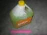 Антифриз Аляsка ANTIFREEZE-40 (желтый) Канистра 5л/4,9кг АЛЯSКА 5370 (фото 2)