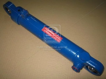 Гідроциліндр рульов. керув. МТЗ (50х25-200) (90 град.) (ТМ Hydrosila) Гидросила МС 50-3405215-А-01