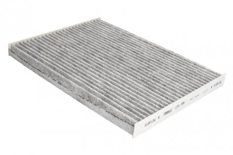 Фильтр, воздух во внутренном пространстве KNECHT MAHLE / KNECHT LAK396