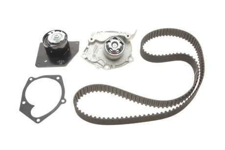 Водяний насос + комплект зубчатого ременя SKF VKMC 06008