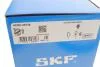 Водяний насос + комплект зубчатого ременя SKF VKMC 06136 (фото 16)