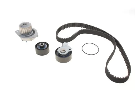Водяний насос + комплект зубчатого ременя SKF VKMC 03256