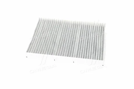 Фільтр, повітря у внутрішній простір UFI 54.109.00