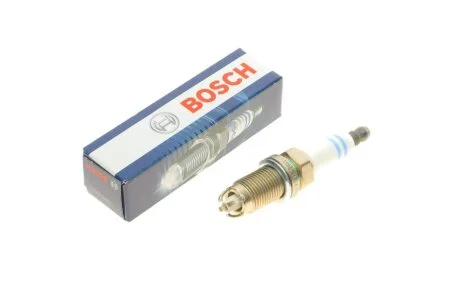 Свічка FGR6HQE0 1.35 NI-Y BOSCH 0 242 240 590