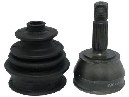 Шарнир приводного вала (ШРУС), к-кт. STARLINE 42.24.600