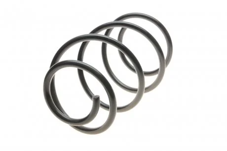 Пружина (передняя) Chrysler Voyager IV 2.5CRD 00-08 (вен) (R) LESJOFORS 4014911