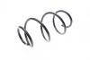 Пружина (передня) Hyundai i30 1.4/1.6 (МКПП для 1.6) 07-12 (універсал) (№ шасі:J на 11 позиції) LESJOFORS 4037252 (фото 5)