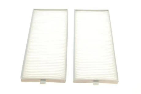 Фільтр, повітря у внутрішній простір MANN CU2506-2