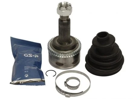 Шарнир приводного вала (ШРУС), к-кт. STARLINE 76.65.600