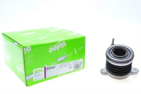 Підшипник вижимний Hyundai Genesis/Kia Carnival 2.0T/3.8 V6/2.9CRDi 06- Valeo 804561