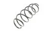 Пружина (передняя) Fiat Grande Punto/Punto/Punto Evo 1.2/1.3D/1.6D 05- (нах.зад.часть) LESJOFORS 4026188 (фото 4)