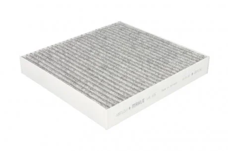 Фільтр салону вугільний Mitsubishi MH MAHLE / KNECHT LAK436