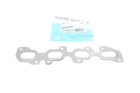 Прокладка, випускний колектор VICTOR REINZ 71-42823-00