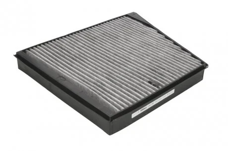 Фільтр салону MB E-class (W211) (вугільний) MAHLE / KNECHT LAK156