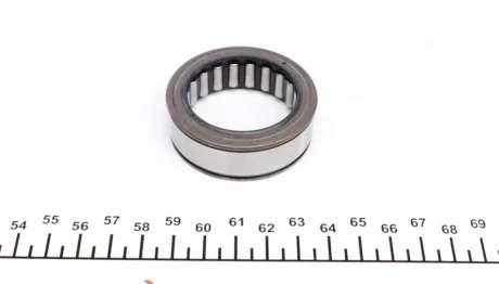 Подшипник АКПП (DSG 6) (02E) VW/Audi (38x52x17.3), DQ250 (F-554763) INA 712 1548 10