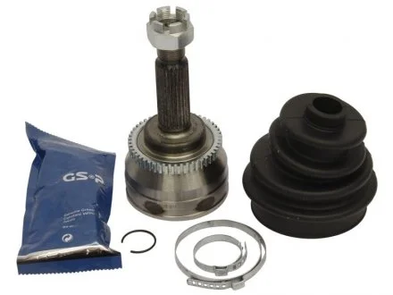 Шарнир приводного вала (ШРУС), к-кт. STARLINE 78.19.600