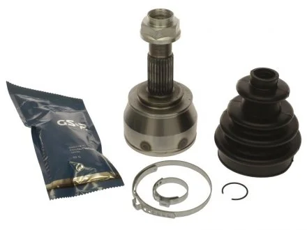 Шарнир приводного вала (ШРУС), к-кт. STARLINE 18.61.600