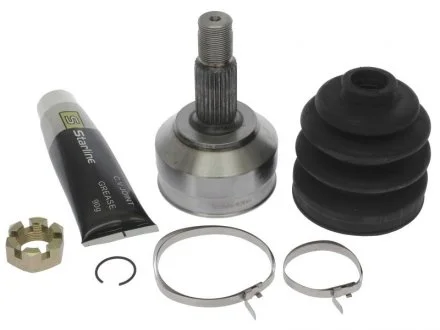 Шарнир приводного вала (ШРУС), к-кт. STARLINE 16.28.604