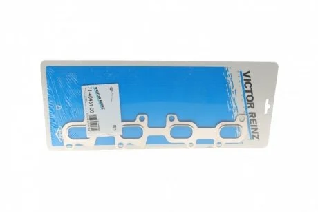 Прокладка колектора випускного MB Sprinter 2.2CDI OM651 VICTOR REINZ 71-40451-00