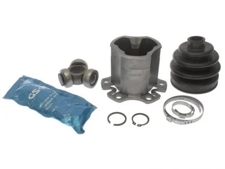 Шарнир приводного вала (ШРУС), к-кт. STARLINE 12.23.604