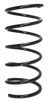 Винтовая пружина подвески (передняя) STARLINE PR TH100