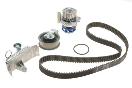 Комплект ременя ГРМ SKF VKMC 01936