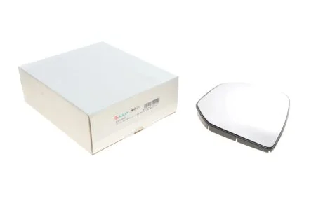 Стекло зеркала Citroen Berlingo/ Peugeot Partner 13- (L) ALKAR 6401998