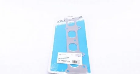 Прокладка колектора випускного Peugeot Expert/Citroen Jumpy2.0 16V 07- VICTOR REINZ 71-34992-00