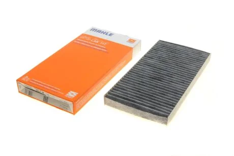 Фільтр салону Opel Combo 1.3CDT/1.7DI/CDTI 01- (вугільний) MAHLE / KNECHT LAK117