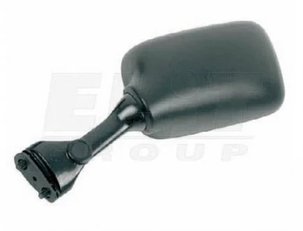 Дзеркало (ліве, колір: чорний, дозвіл: так, монтаж (EN) for fairing) SUZUKI GSX-R, RF, RGV, TL 250-1000 1991-2003 ES590I VICMA E-S590I