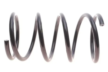 Пружина (передняя) Mitsubishi Outlander I 2.0/2.0 4WD/2.0Turbo-R 4WD/2.4 4WD 02-07 (SUV) LESJOFORS 4059249