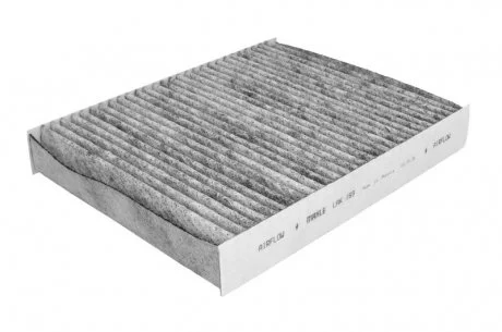 Фильтр, воздух во внутренном пространстве KNECHT MAHLE / KNECHT LAK169