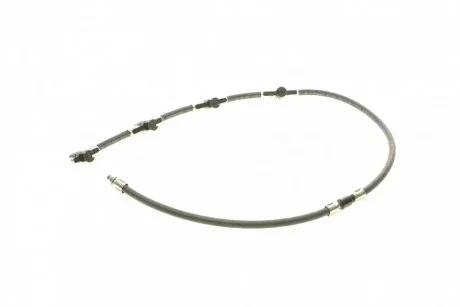 Шланг паливний MB Viano/Vito (W639) 2.2CDI 06- (OM646) BOSCH 0 928 402 086