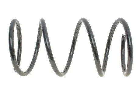 Пружина (передня) Kia Cerato 1.5CRDI/1.6 АКПП/1.6CRDi/2.0 04- (седан/нах.зад.частина) LESJOFORS 4044217