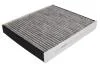Фільтр, повітря у внутрішній простір KNECHT MAHLE / KNECHT LAO809 (фото 1)
