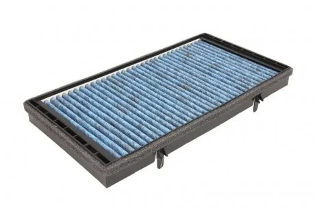 Фільтр салону Renault Trafic 1.9-2.5dCI 01- (антиалергенний) MAHLE / KNECHT LAO382