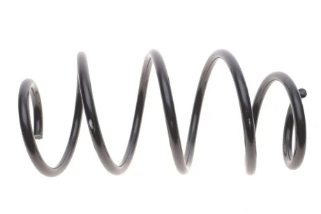 Винтовая пружина подвески (передняя) LESJOFORS 4027625