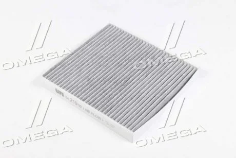 Фільтр, повітря у внутрішній простір UFI 54.219.00