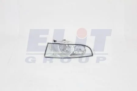 Лів.противотуманна фара H8 SKODA VAG 1Z0941701C