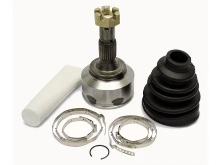 Шарнір приводного валу (ШРУС), к-кт. STARLINE 34.47.602