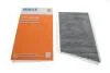 Фільтр салону MB C-class (W203) (вугільний) MAHLE / KNECHT LAK129 (фото 2)