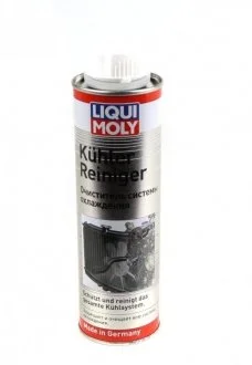 Средство для очистки системы охлаждения (300ml) Kuhler Reiniger (3320=) LIQUI MOLY 1994