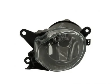 Фара противотум. лев. H3 3/99- [] DEPO 441-2013L-UE