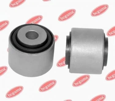 Сайлентблок важеля задньої підвіски, передній BCGUMA BC GUMA 0235