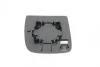 Стекло зеркала Citroen Jumpy/ Fiat Scudo/ Peugeot Expert 07- (L) ALKAR 6411955 (фото 3)