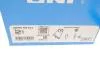 Водяний насос + комплект зубчатого ременя SKF VKMC 05121 (фото 17)