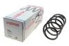 Пружина (передня) Skoda Octavia II 1.6 АКПП 04-13 (з посил.ход.ч)/Yeti/VW Caddy III 1.2TSI 09-17 LESJOFORS 4085722 (фото 1)