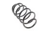 Пружина (передня) Skoda Octavia II 1.6 АКПП 04-13 (з посил.ход.ч)/Yeti/VW Caddy III 1.2TSI 09-17 LESJOFORS 4085722 (фото 4)