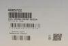 Пружина (передня) Skoda Octavia II 1.6 АКПП 04-13 (з посил.ход.ч)/Yeti/VW Caddy III 1.2TSI 09-17 LESJOFORS 4085722 (фото 6)