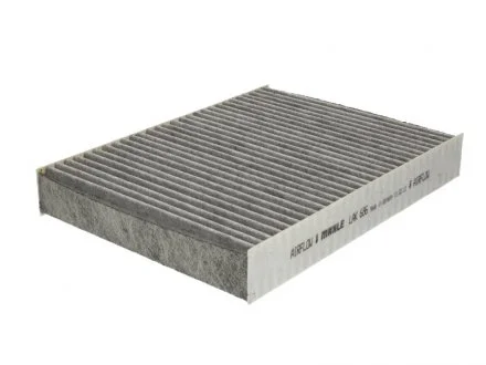 Фільтр салону Renault Trafic III 14- (вугільний) MAHLE / KNECHT LAK686